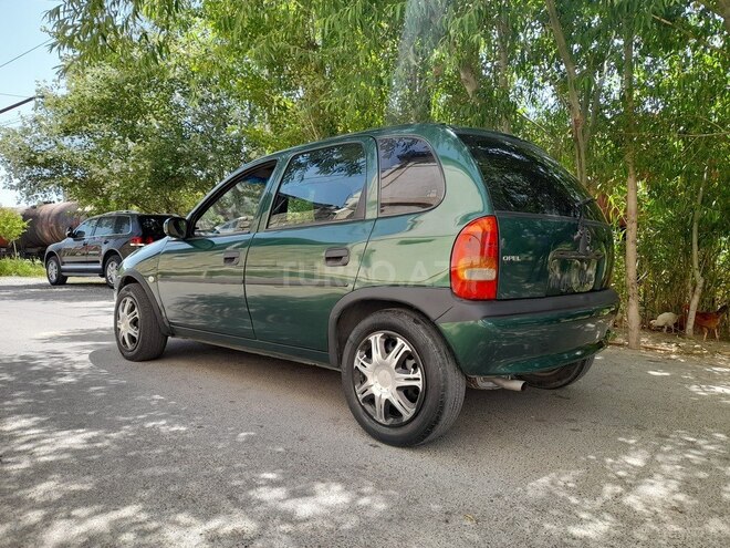 Opel Vita 1998, 198,520 km - 1.4 l - Bakı