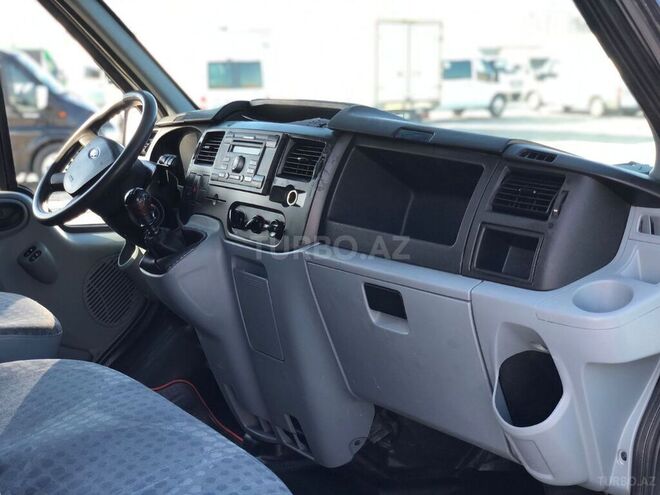 Ford Transit 2008, 275,000 km - 2.4 l - Sumqayıt