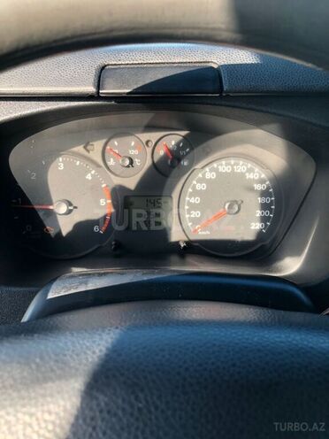 Ford Transit 2008, 275,000 km - 2.4 l - Sumqayıt