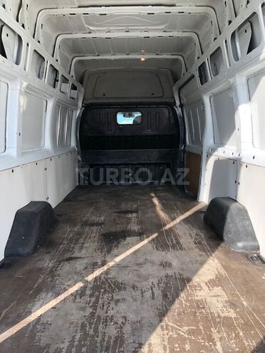 Ford Transit 2008, 275,000 km - 2.4 l - Sumqayıt