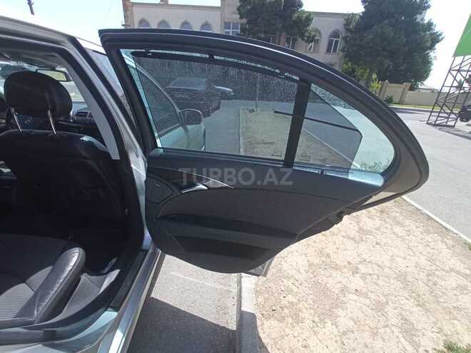 Mercedes E 200 2005, 173,700 km - 1.8 l - Bakı