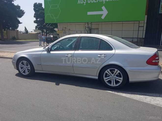 Mercedes E 200 2005, 173,700 km - 1.8 l - Bakı