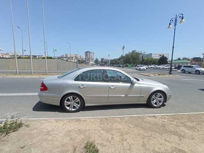 Mercedes E 200 2005, 173,700 km - 1.8 l - Bakı