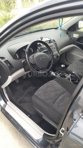 Kia Ceed 2008, 130,000 km - 1.4 l - Bakı