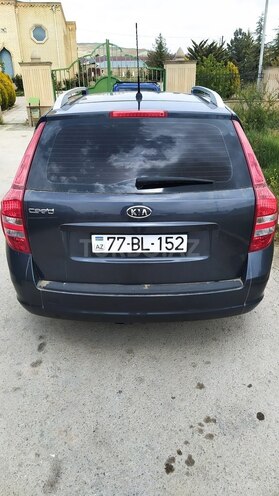 Kia Ceed 2008, 130,000 km - 1.4 l - Bakı
