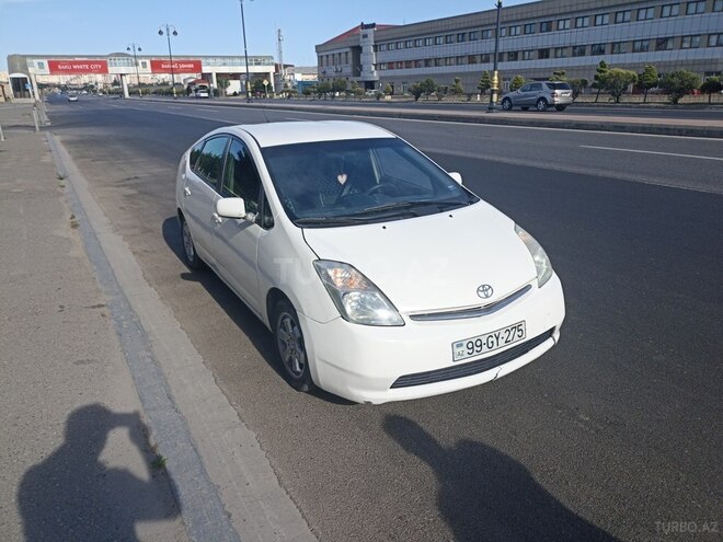 Toyota Prius 2009, 407,969 km - 1.5 л - Bakı