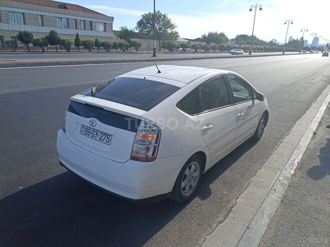Toyota Prius 2009, 407,969 km - 1.5 л - Bakı