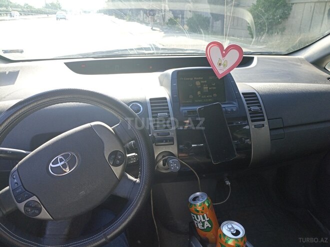 Toyota Prius 2009, 407,969 km - 1.5 л - Bakı