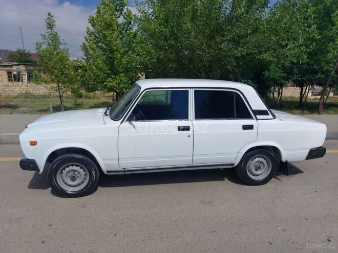 LADA (VAZ) 2107 2009, 150,000 km - 1.6 l - Mingəçevir
