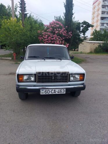 LADA (VAZ) 2107 2009, 150,000 km - 1.6 l - Mingəçevir