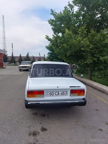 LADA (VAZ) 2107 2009, 150,000 km - 1.6 l - Mingəçevir