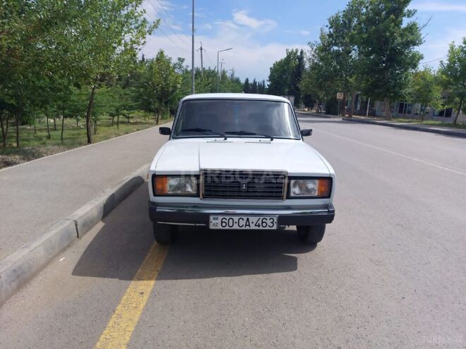 LADA (VAZ) 2107 2009, 150,000 km - 1.6 l - Mingəçevir