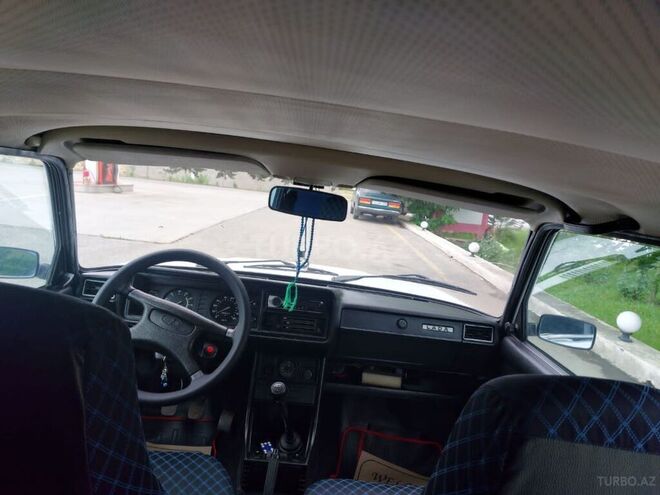 LADA (VAZ) 2107 2009, 150,000 km - 1.6 l - Mingəçevir