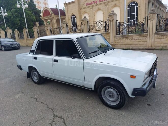 LADA (VAZ) 2107 2009, 150,000 km - 1.6 l - Mingəçevir
