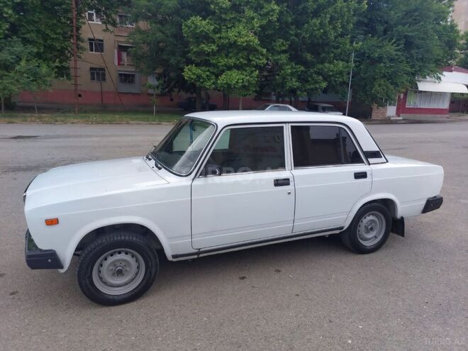 LADA (VAZ) 2107 2009, 150,000 km - 1.6 l - Mingəçevir