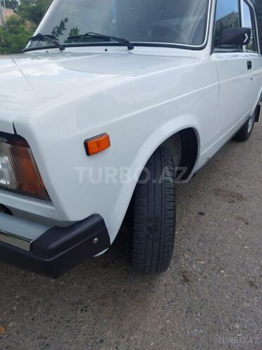 LADA (VAZ) 2107 2009, 150,000 km - 1.6 l - Mingəçevir