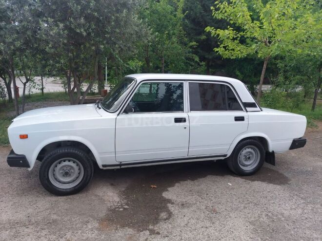 LADA (VAZ) 2107 2009, 150,000 km - 1.6 l - Mingəçevir