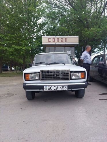 LADA (VAZ) 2107 2009, 150,000 km - 1.6 l - Mingəçevir