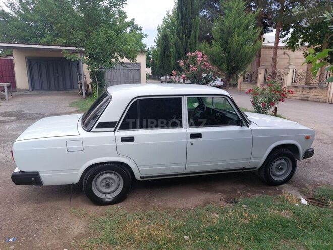 LADA (VAZ) 2107 2009, 150,000 km - 1.6 l - Mingəçevir