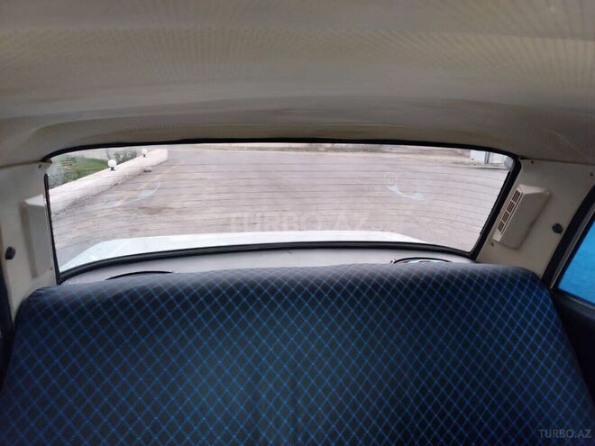 LADA (VAZ) 2107 2009, 150,000 km - 1.6 l - Mingəçevir