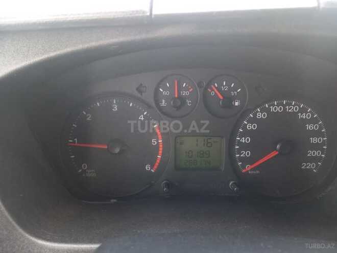 Ford Transit 2008, 288,088 km - 2.4 l - Sumqayıt