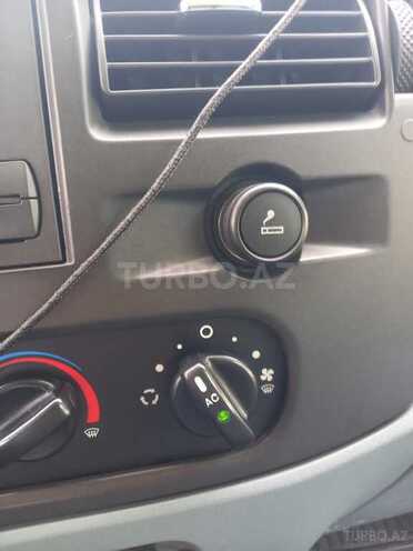Ford Transit 2008, 288,088 km - 2.4 l - Sumqayıt