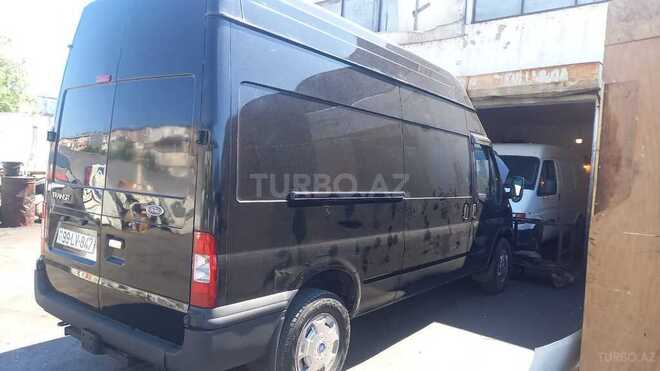 Ford Transit 2008, 288,088 km - 2.4 l - Sumqayıt