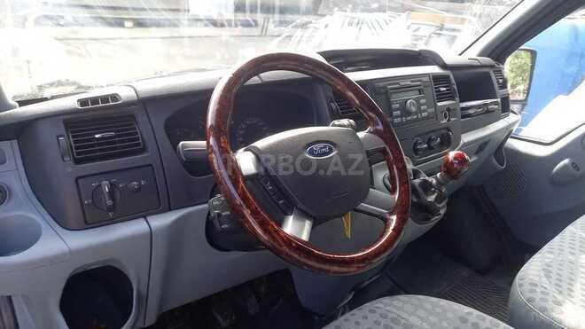 Ford Transit 2008, 288,088 km - 2.4 l - Sumqayıt