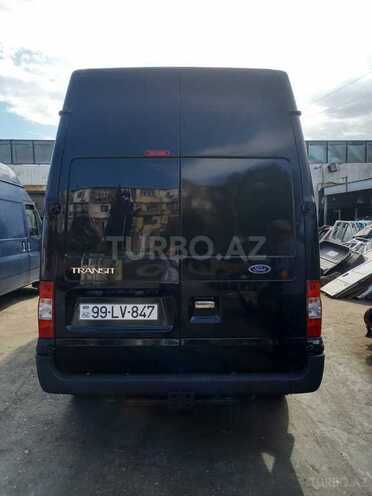 Ford Transit 2008, 288,088 km - 2.4 l - Sumqayıt