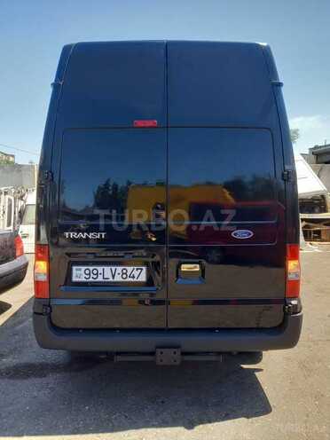 Ford Transit 2008, 288,088 km - 2.4 l - Sumqayıt