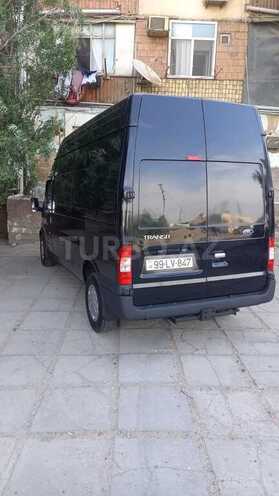 Ford Transit 2008, 288,088 km - 2.4 l - Sumqayıt