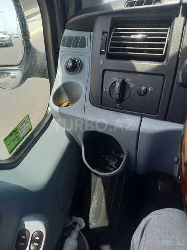 Ford Transit 2008, 288,088 km - 2.4 l - Sumqayıt