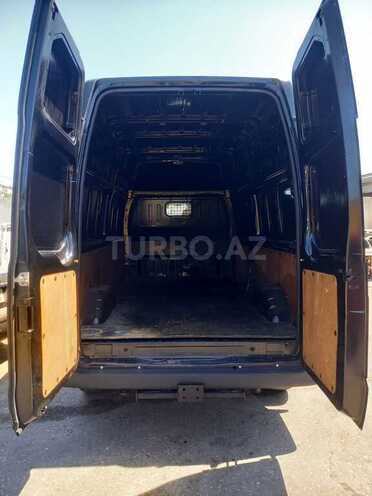 Ford Transit 2008, 288,088 km - 2.4 l - Sumqayıt