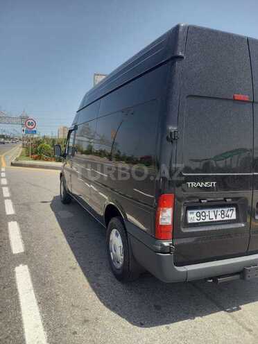 Ford Transit 2008, 288,088 km - 2.4 l - Sumqayıt