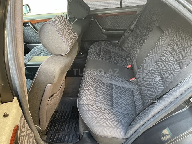 Mercedes C 180 1995, 380,000 km - 1.8 л - Bakı
