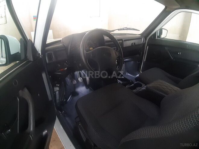 LADA (VAZ) Niva 2014, 117,000 km - 1.7 l - Quba