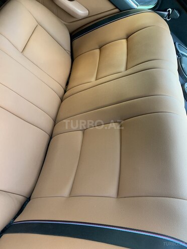 BMW 525 1982, 180,000 km - 2.5 l - Bakı