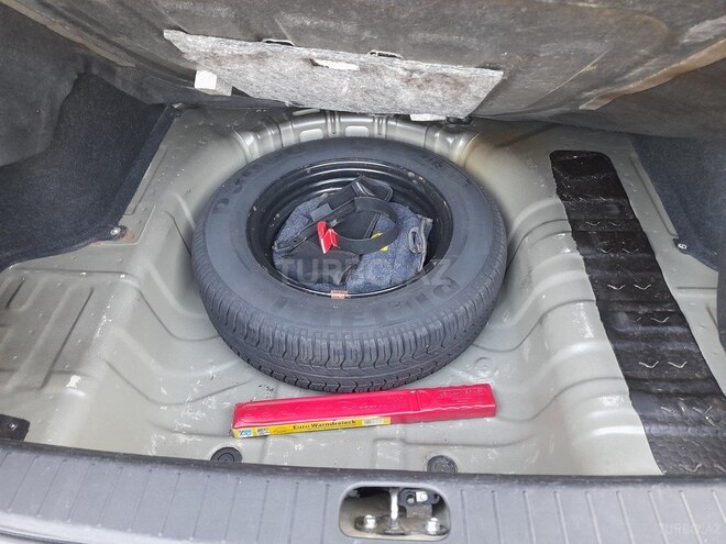 Hyundai Accent 2008, 178,000 km - 1.5 l - Bakı