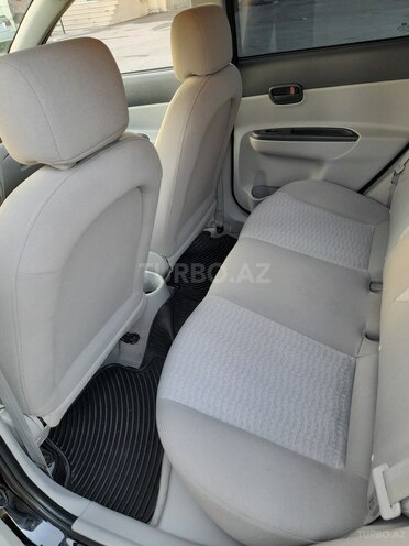 Hyundai Accent 2008, 178,000 km - 1.5 l - Bakı