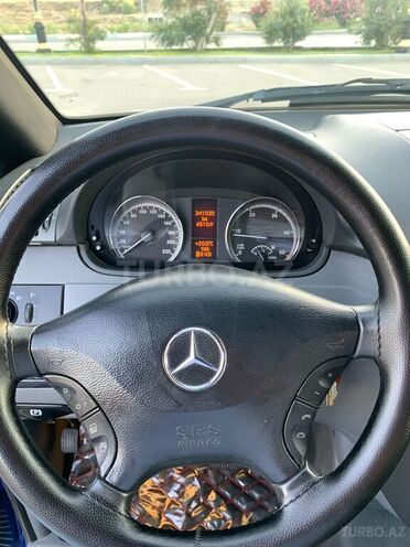Mercedes Vito 111 2008, 341,035 km - 2.2 l - Sumqayıt