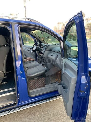 Mercedes Vito 111 2008, 341,035 km - 2.2 l - Sumqayıt