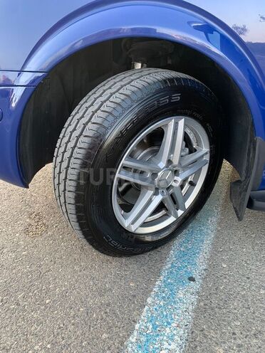 Mercedes Vito 111 2008, 341,035 km - 2.2 l - Sumqayıt