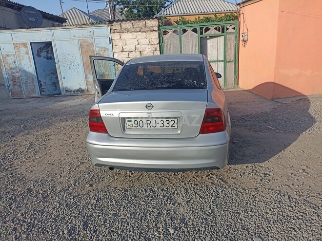 Opel Vectra 2000, 358,000 km - 1.8 л - Sumqayıt