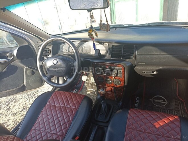 Opel Vectra 2000, 358,000 km - 1.8 л - Sumqayıt