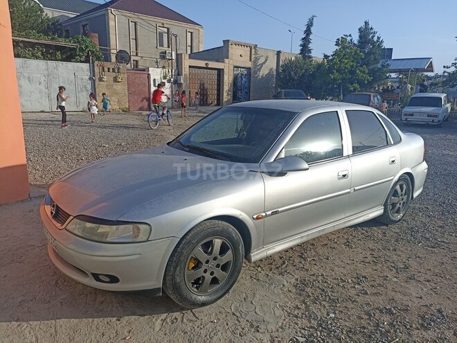 Opel Vectra 2000, 358,000 km - 1.8 л - Sumqayıt