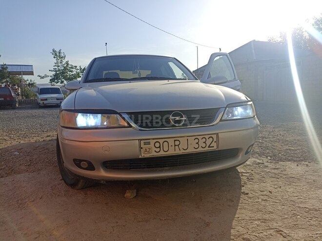 Opel Vectra 2000, 358,000 km - 1.8 л - Sumqayıt