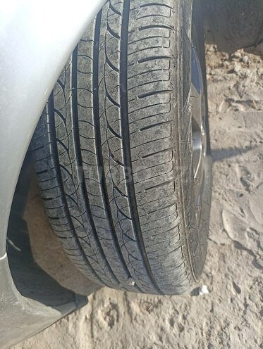 Opel Vectra 2000, 358,000 km - 1.8 л - Sumqayıt