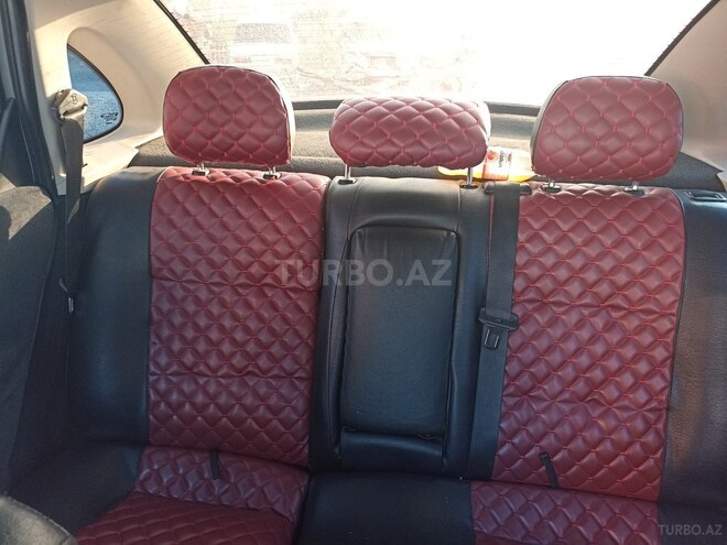 Opel Vectra 2000, 358,000 km - 1.8 л - Sumqayıt