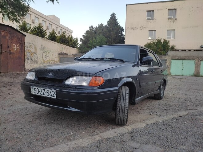 LADA (VAZ) 2115 2012, 293,000 km - 1.6 l - Sumqayıt
