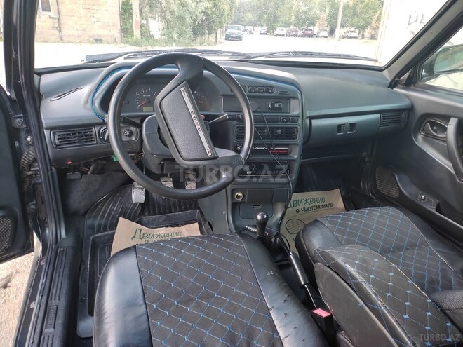 LADA (VAZ) 2115 2012, 293,000 km - 1.6 l - Sumqayıt